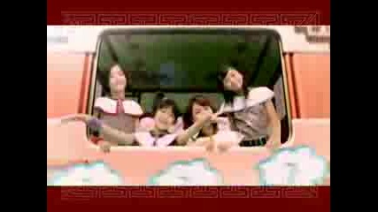 Berryz Koubou - Happiness