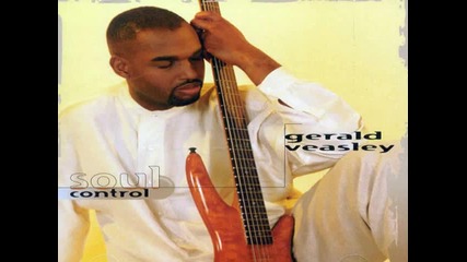 Gerald Veasley & George Howard - lady 