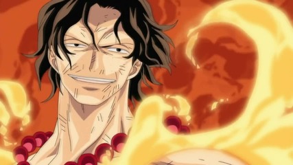 One Piece [amv] - Centuries