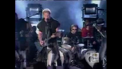 Metallica - Fade to Black (live) 