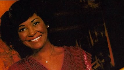 Nancy Wilson - I Loved You All The Time 