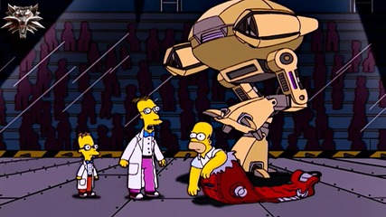 The Simpsons S15e09 - Недооцененият баща бг аудио