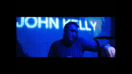 Dj John Kelly Live @ Clockwork orange summer 2013