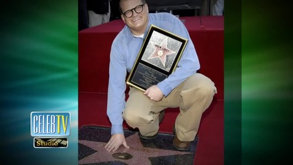 Drew Carey's Heroic First Career!