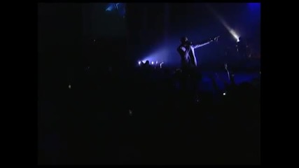 Kanye West - Can't Tell Me Nothing ( Live From The Joint )