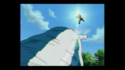 Naruto - 161 - The Appearance of Strange Visitors