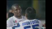 "Бреша" спря "Интер" за титлата в Италия след 1:1