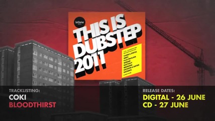 This Is Dubstep 2011