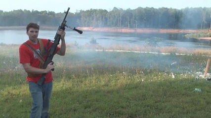 M240 вилнее