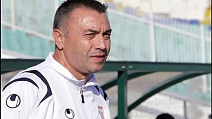 Матушев: Балъков обиди нашия клуб, ще му покажем, че греши