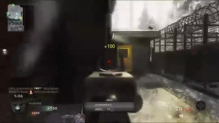 Black Ops Russia s Spas12 Tdm