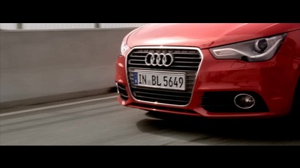 Audi A1 * High Quality * 