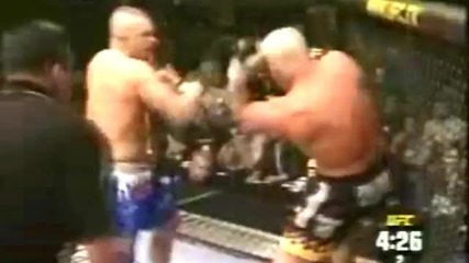Why We Love Mma