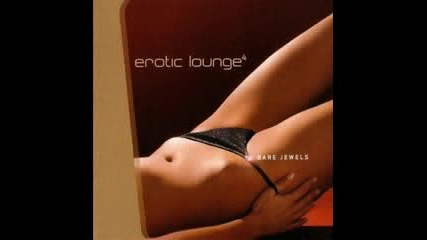 Erotic Lounge Bare Jewels - Lovers Rock