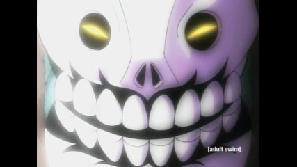 Bleach - 005 - Beat The Invisible Enemy!