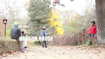 Dragon House _ Illusion Of Choice _ Dubstep