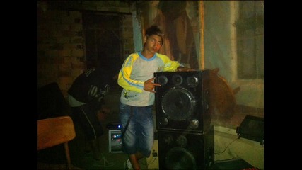 Dj Pecho