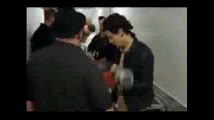 Jonas Brothers - Living The Dream Out of My Control (hq)