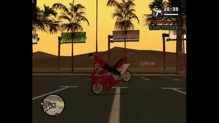 Stunt
