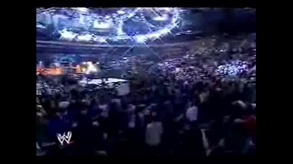 Brock Lesnar vs Goldberg Stone Gold
