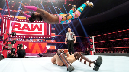 Top 10 Raw moments: WWE Top 10, May 6, 2019