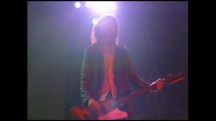 Nirvana-sliver live 1992