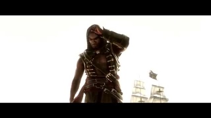 Assassins Creed Freedom Cry Stand Alone Trailer