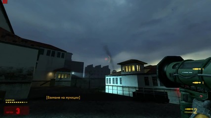 Half-life 2 Sand Traps Part 10