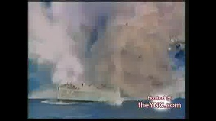 Подводница Потапя Кораб