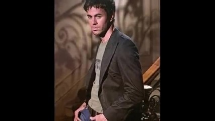 Enrique Iglesias - No pido mas