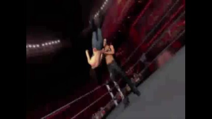 Wwe Smackdown Vs Raw 2011 Finishers Trailer
