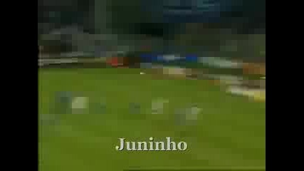 Best Goals in History of Football 