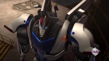 Random Transformers Parody 5