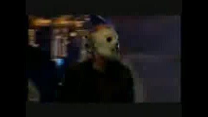 Slipknot - Left Behind - Live At Download 2009 [hq]
