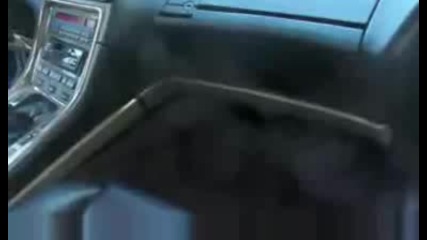 Bmw 850i1 .avi