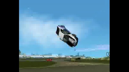 Един Трик На GTA VC - Jape Mod