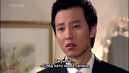 When Spring Comes / Когато пролетта настъпи E16 част 1/2
