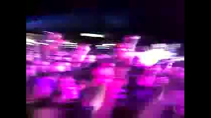 City 11.10.2009 live 