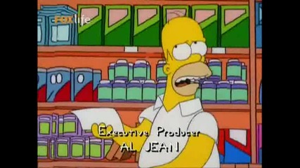 The Simpsons (10.07.2009) (част 1)