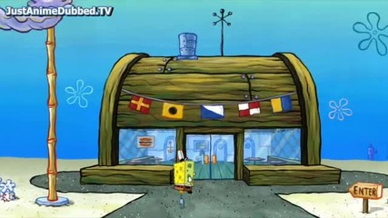 Спондж боб / Spongebob Squarepants - Season 9 Episode 6