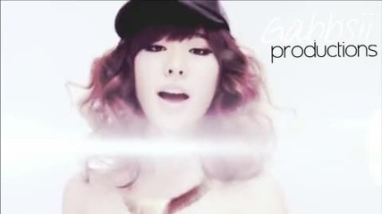 Sunny ; And i dream that you're mine..