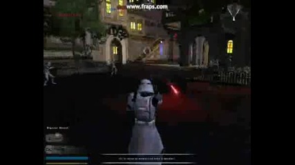 Battlefront2 - Heavy Forces[republic]