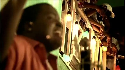 Sean Kingston ft. Nicki Minaj - Letting Go