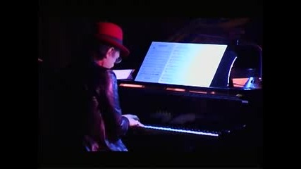 Laura Hull & Rio Clemente - You Must Believe in Spring