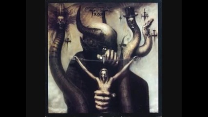 Celtic Frostthe Usurper 