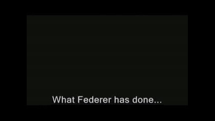 The best Federer moments vs. Rodick