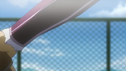 Freezing Episode 3 English Dubbed