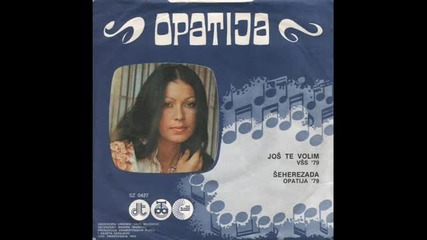 # Neda Ukraden - Jedino s tobom (1979) 