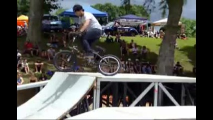 Nz Freestyle Sports Open 2006 
