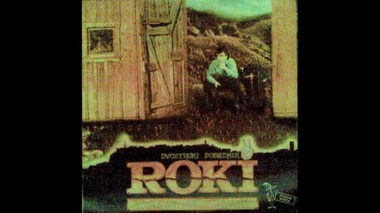 Roki Rodic - Tebi Pripadam